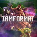 IamFormaT Clash Royale