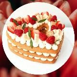 "DESSERT FOR YOU"