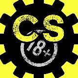 CS 18+