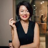 Кристина Афонина: тг-канал