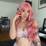 Sabipeachpie ♥️