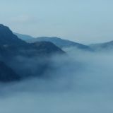 Чёрный туман.