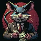 Офисная Крыса