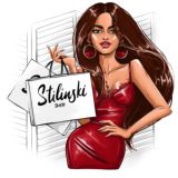Stilinski Shop👛