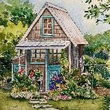 Грядочки: дача и огород