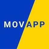 Movapp - вивчаємо чеську