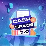 CashSpace 2.0