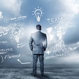 VIP БИЗНЕСМЕН