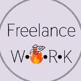 Freelance W•O•R•K