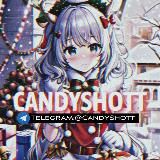 𝘾𝙖𝙣𝙙𝙮𝙨𝙝𝙤𝙩🪽