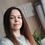 Анастасия | English