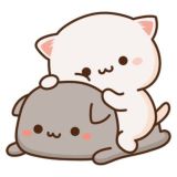 МиМишные Chat 💭