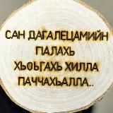 Сан дахар✨