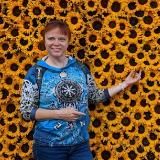 Голландские записки NataCost | Амстердам | Голландия | Нидерланды