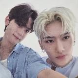 closed ! shimkongz’s love club ♡