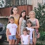 Дневник приемного папы