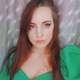 Журналист Наталья Сметанина