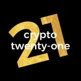 CRYPTO 21