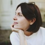 Психолог Маргарита Челышева