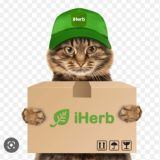 ВИТАМИНКА iHerb Москва