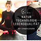 Gute Frequenzen für deine Gesundheit