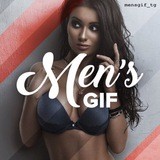 Men's GIF