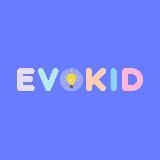 Evokid - надежный помощник в развитии и воспитании детей