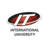 МЕЖДУНАРОДНЫЙ IT УНИВЕРСИТЕТ