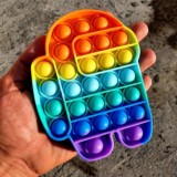 POP IT 🚦 ПУПЫРКА 🚦 ИГРУШКА АНТИСТРЕСС