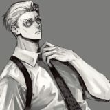 нанами кенто.