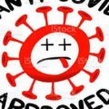 ANTICOVID Сертификат вакцинации 💉