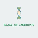 BLOG_OF_MEDICINE