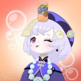 Домик Фанты^^