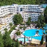 «Заполярье» — «MaOt» туроператор, санаторий, Сочи