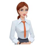 Светлана. ЭнергосбыТ Плюс