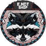 E.NOT SHOP