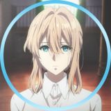 WA | Violet Evergarden