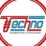 Конвекторы Techno
