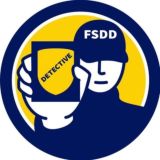 ФСДД chat🕵️‍♀️