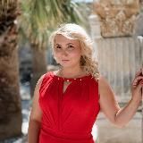 Алсу Стамбул Бодрум