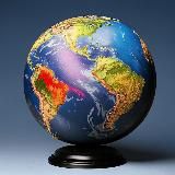 На краю света 🌍