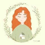 Дом моей бабушки