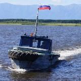 Типичный Усть-Баргузин