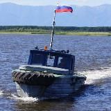 Типичный Усть-Баргузин