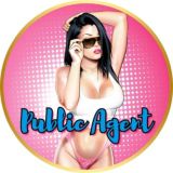 𝐏𝐔𝐁𝐋𝐈𝐂 𝐀𝐆𝐄𝐍𝐓