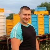 Пасека Жучковых