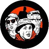 Маяковское дело | Камардин, Дайнеко, Штовба