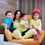 Супер Мамасита