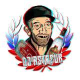 Dj. Astafur