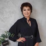 Гульбаршин Бисянова | ЖИЗНЬ И БИЗНЕС